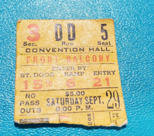 1973 September 29 Uriah Heep