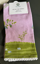 Pip Studio Amsterdam 2x