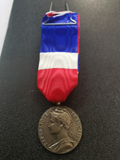 Orden Frankreich - MEDAL OF