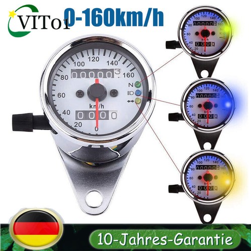 Universal led motorrad - universal,