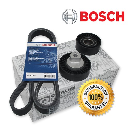 Oem bosch keilrippenriemen - bosch,