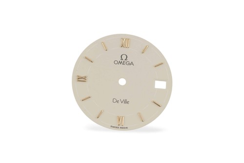 Omega ville prestige - de,