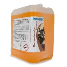 5,0 l Motorradreiniger Konzentrat  Aktivschaumformel Motorrad Reiniger 