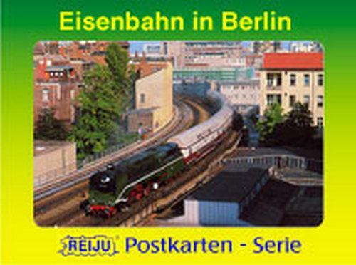 Serie eisenbahn in - ak-serie,