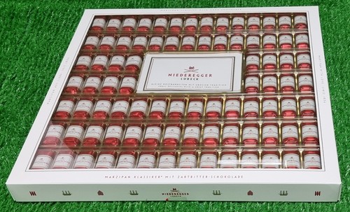 Niederegger - (46,05€/kg),
