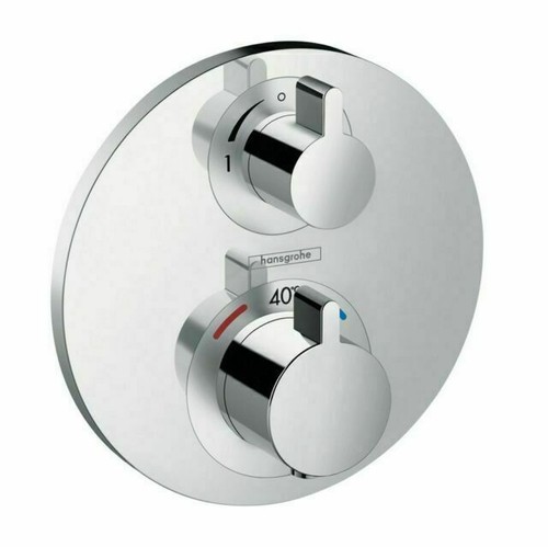 Hansgrohe ecostat - hansgrohe,