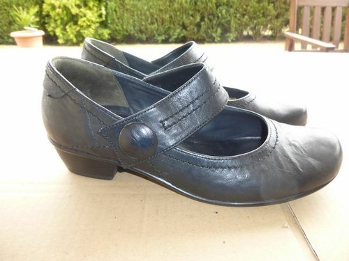 Gabor damen spangen pumps - gabor,