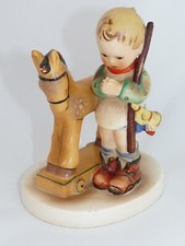 Alte hummel figur der - hummel, 20."der