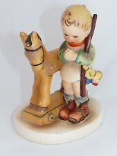 alte Hummel Figur 20."Der