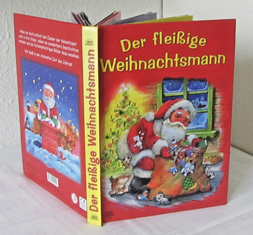 Pop der fleißige - pop,
