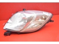 Toyota Yaris 2007 Scheinwerfer