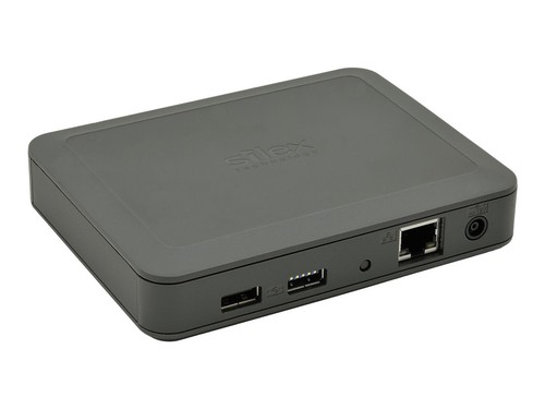 Silex 600 usb3 device - silex,
