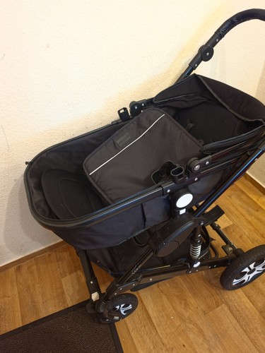Kinderwagen 3in - , 1