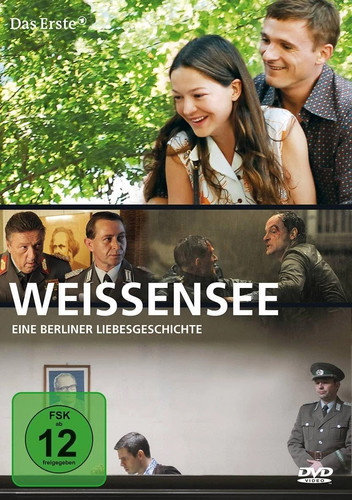 Weissensee staffel dvd - staffel, 1