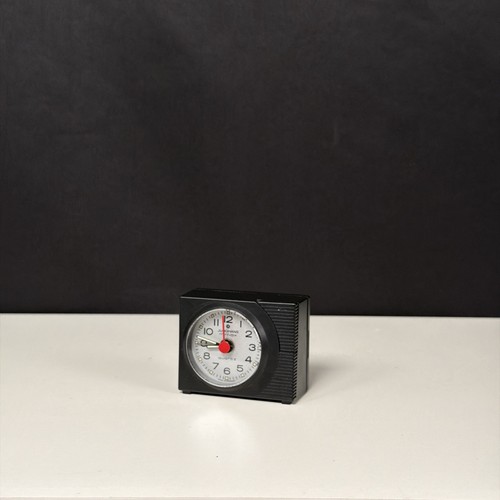 Junghans wecker tischuhr - wecker,