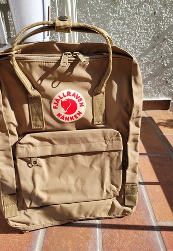 Fjällräven kanken rucksack - kanken,