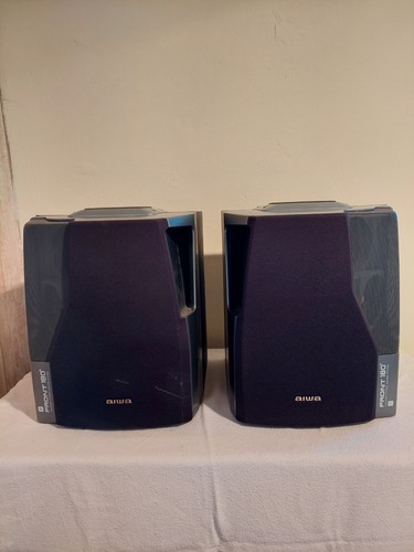 Aiwa ans70 lautsprecher - aiwa, sx