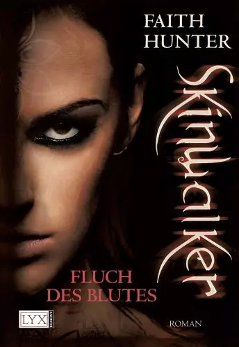 Skinwalker fluch des - des, blutes
