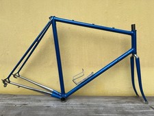 Basso Vintage Rennrad Rahmen