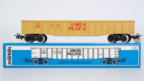 Märklin 4574 offener - h0,