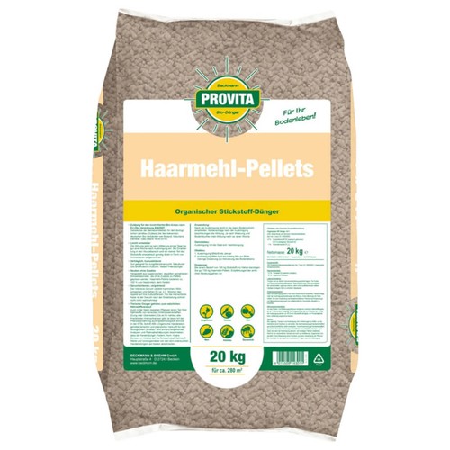Beckmann provita - beckmann,