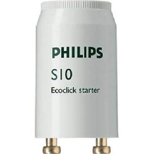 Ecoclick starter 65w - starter, 240v