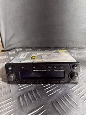 Original Becker Traffic Pro