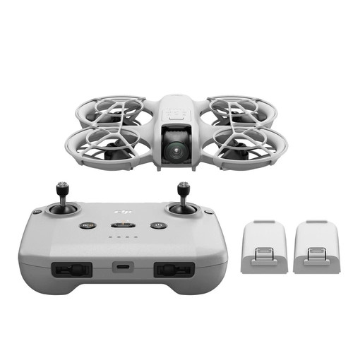 Dji neo fly more - fly, 4k