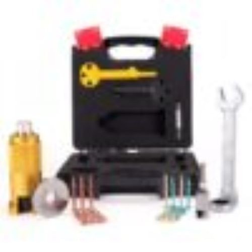 Master professional pick sets - professional,