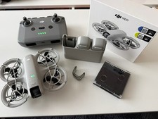 DJI Neo Fly More Combo-Mini