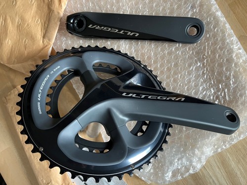 Shimano r8000 ultegra - fc-r8000,