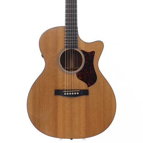 Martin gpcpa4 natural - martin,