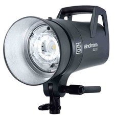Elinchrom ELC 500 TTL