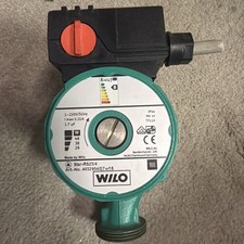 WILO Heizungspumpe STAR RS