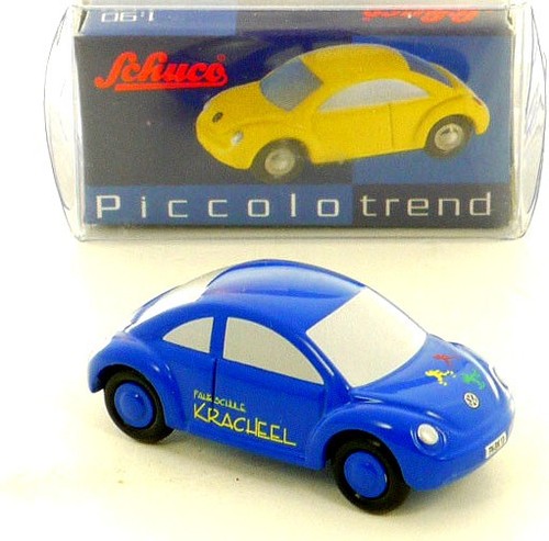 Schuco piccolo volkswagen - 1:90,
