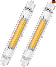 GFDYTG R7S LED 118mm Dimmbar