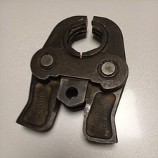 Viega Nussbaum Pressbacke 42mm