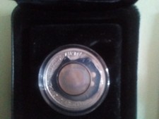 Silber 999 münze - silber,