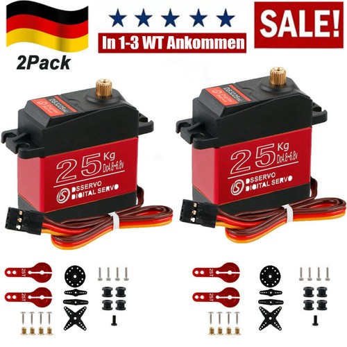 Pack 25kg full metal - 2,