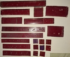 Märklin Metallbaukasten