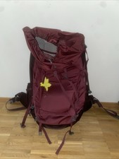 Deuter Aviant Voyageur 60+10