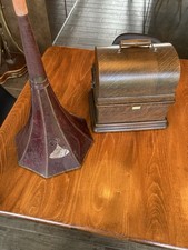 Edison 4 minuten fireside - minuten,