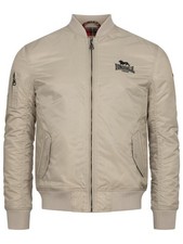 LONSDALE Herren Jacke "Tern