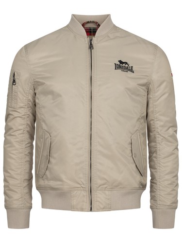 Lonsdale herren jacke tern - herren,