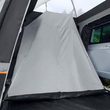 Berger Liberta II Schlafkabine