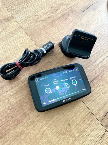 Tomtom navigationsgerät - tomtom,