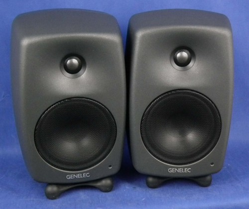 Genelec 8330 studio monitore - 8330,