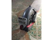 Xiaomi Mijia m365 Kennzeichenhalter - Stylisch - e-scooter - E-Roller