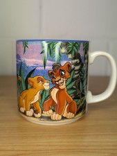 Disney der könig - der, löwen