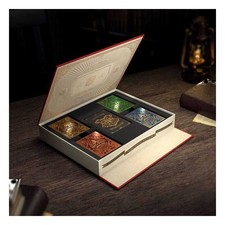 Harry Potter Spielkarten Box